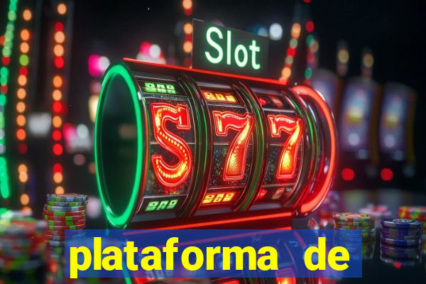 plataforma de cassino pagando no cadastro